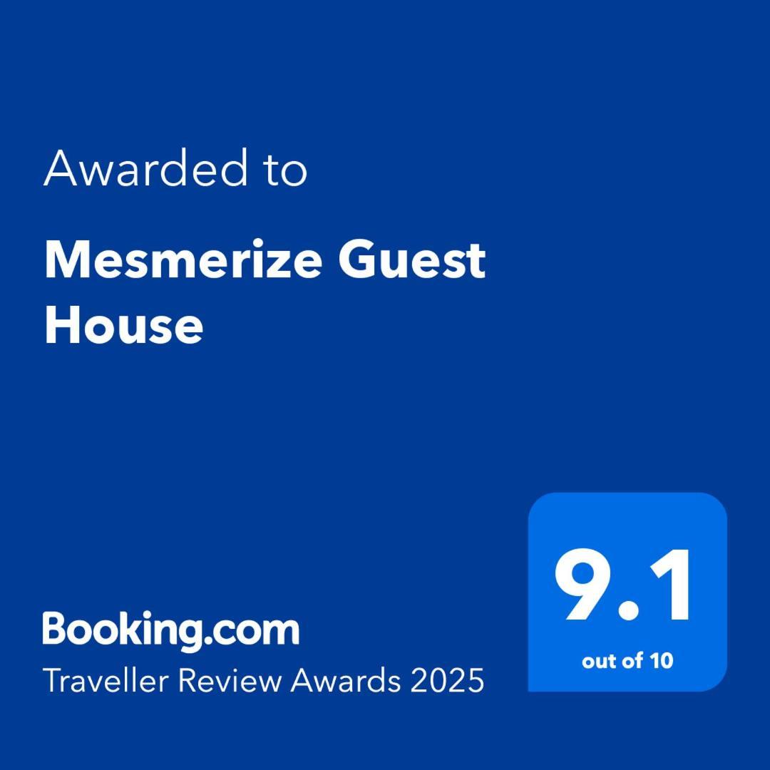 Mesmerize Guest House Port Antonio Luaran gambar